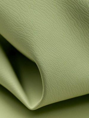 Say goodbye to traditional leather! 100% bamboo fiber and coffee grounds bio based leather, opening up new directions for more environmentally friendly leather