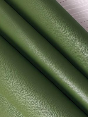 BIO-BASED LEATHER