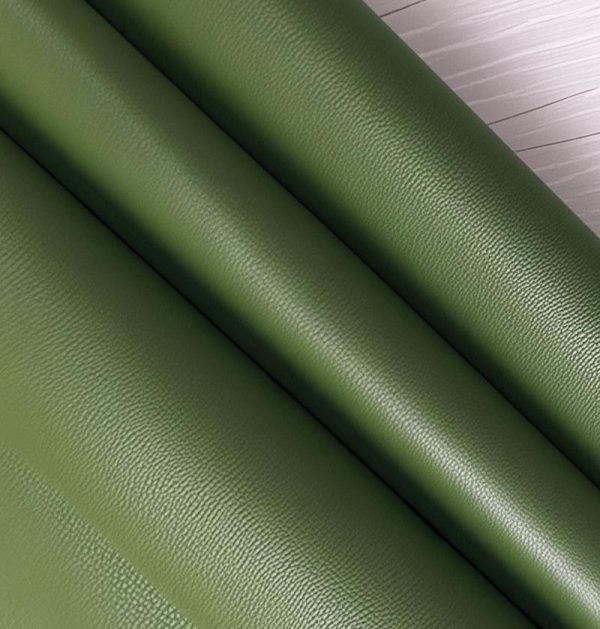 BIO-BASED LEATHER
