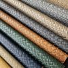 Recycled leather