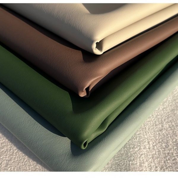1 Practicing sustainable living starts with choosing bamboo fiber coffee grounds and biodegradable leather