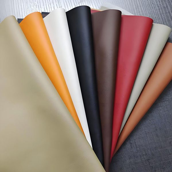 25328-4 Zero DMF water-based leather, meeting the high-end environmental requirements of the European and American markets, with customizable leather styles to choose from