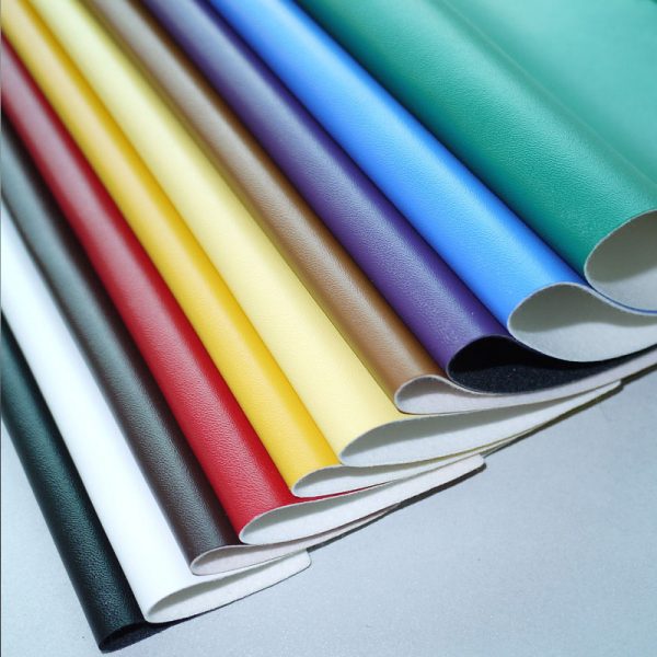 Bio-based leather Can be customized and produced according to your brand requirements