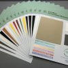 Say goodbye to traditional leather! 100% bamboo fiber and coffee grounds bio based leather, opening up new directions for more environmentally friendly leather