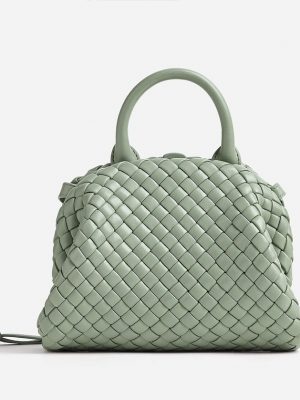 WATER-BASED LEATHER