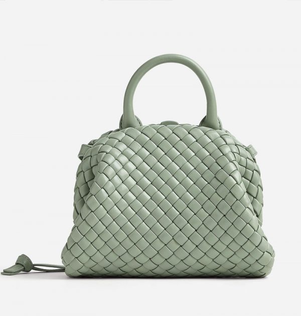 WATER-BASED LEATHER