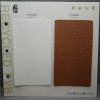BIO-BASED LEATHER