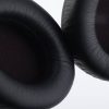 Eco-friendly high-imitation protein leather, imported from Korea with the same formula as protein PU leather, with 20,000 times of high wear resistance and 5 years of hydrolysis resistance, specifically designed for headphones/VR goggles