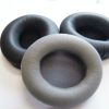 Eco-friendly high-imitation protein leather, imported from Korea with the same formula as protein PU leather, with 20,000 times of high wear resistance and 5 years of hydrolysis resistance, specifically designed for headphones/VR goggles