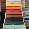 Bio-based Customized to meet your leather fabric requirements
