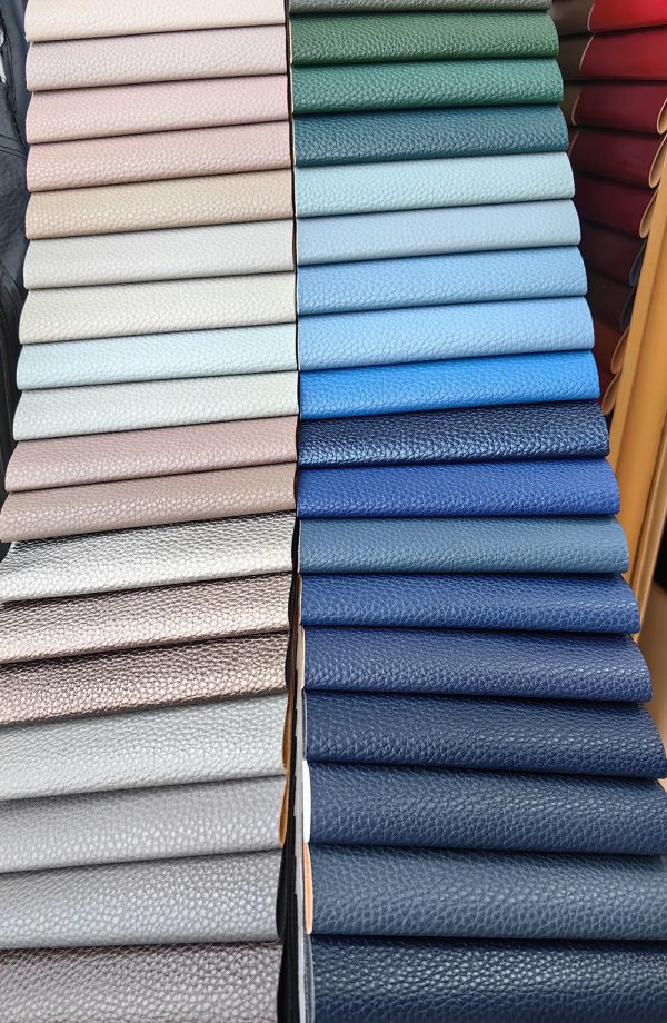Bio-based leather Can be customized and produced according to your brand requirements