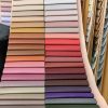 Bio-based leather Can be customized and produced according to your brand requirements