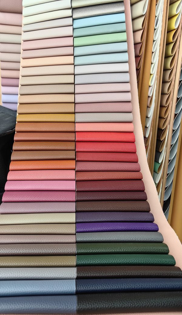 Bio-based leather Can be customized and produced according to your brand requirements