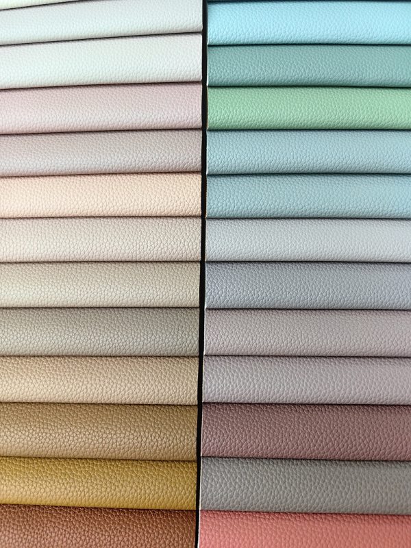 Bio-based leather Can be customized and produced according to your brand requirements
