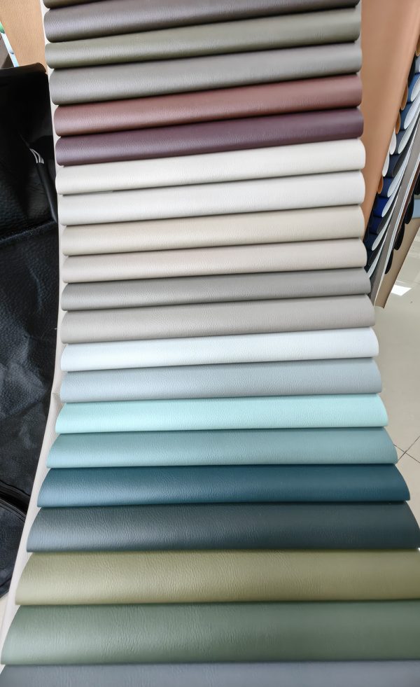 Bio-based Customized to meet your leather fabric requirements