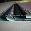 Sustainable Water-Based PU Leather Manufacturer | Eco-Friendly Synthetic Leather for Luggage and luxury packaging